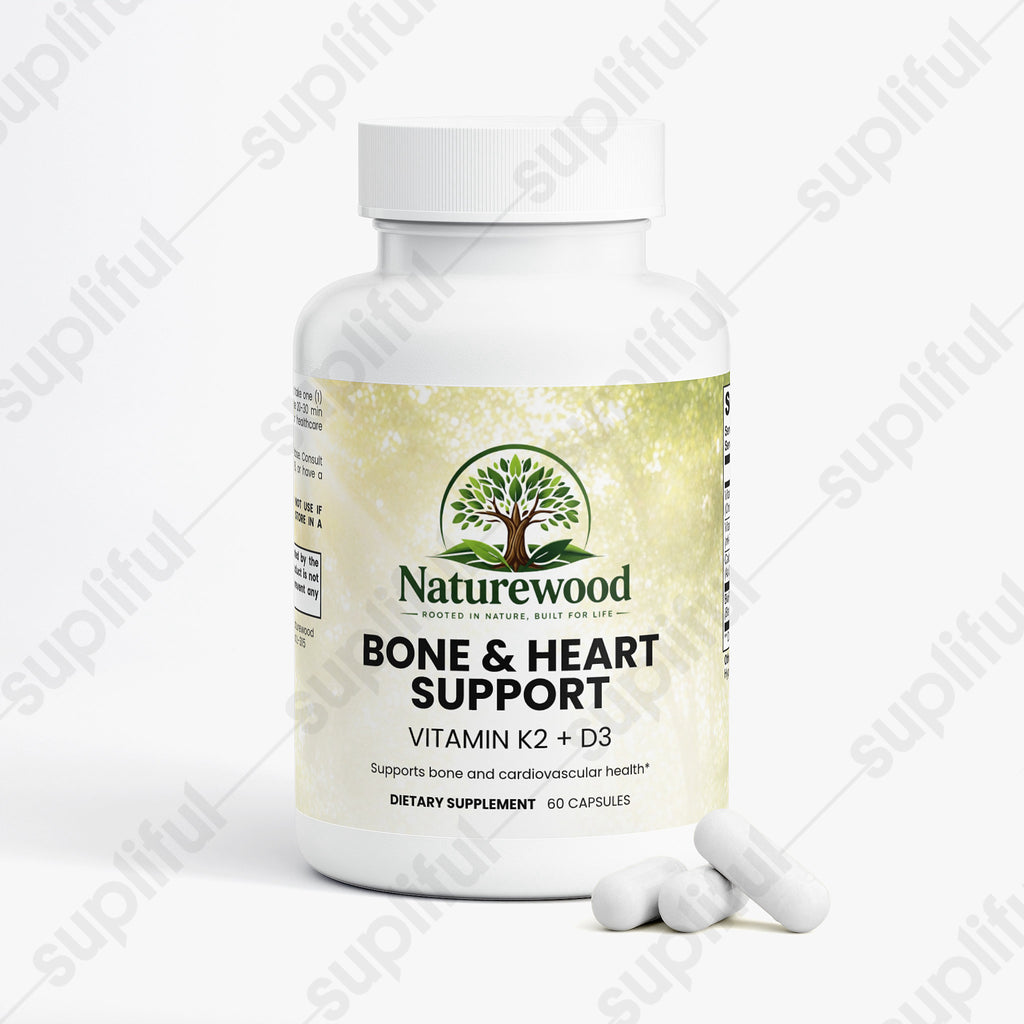 Bone & Heart Support