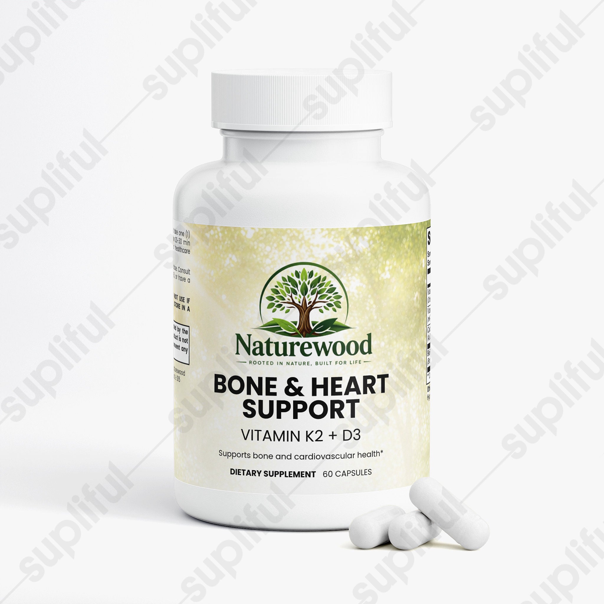 Bone & Heart Support