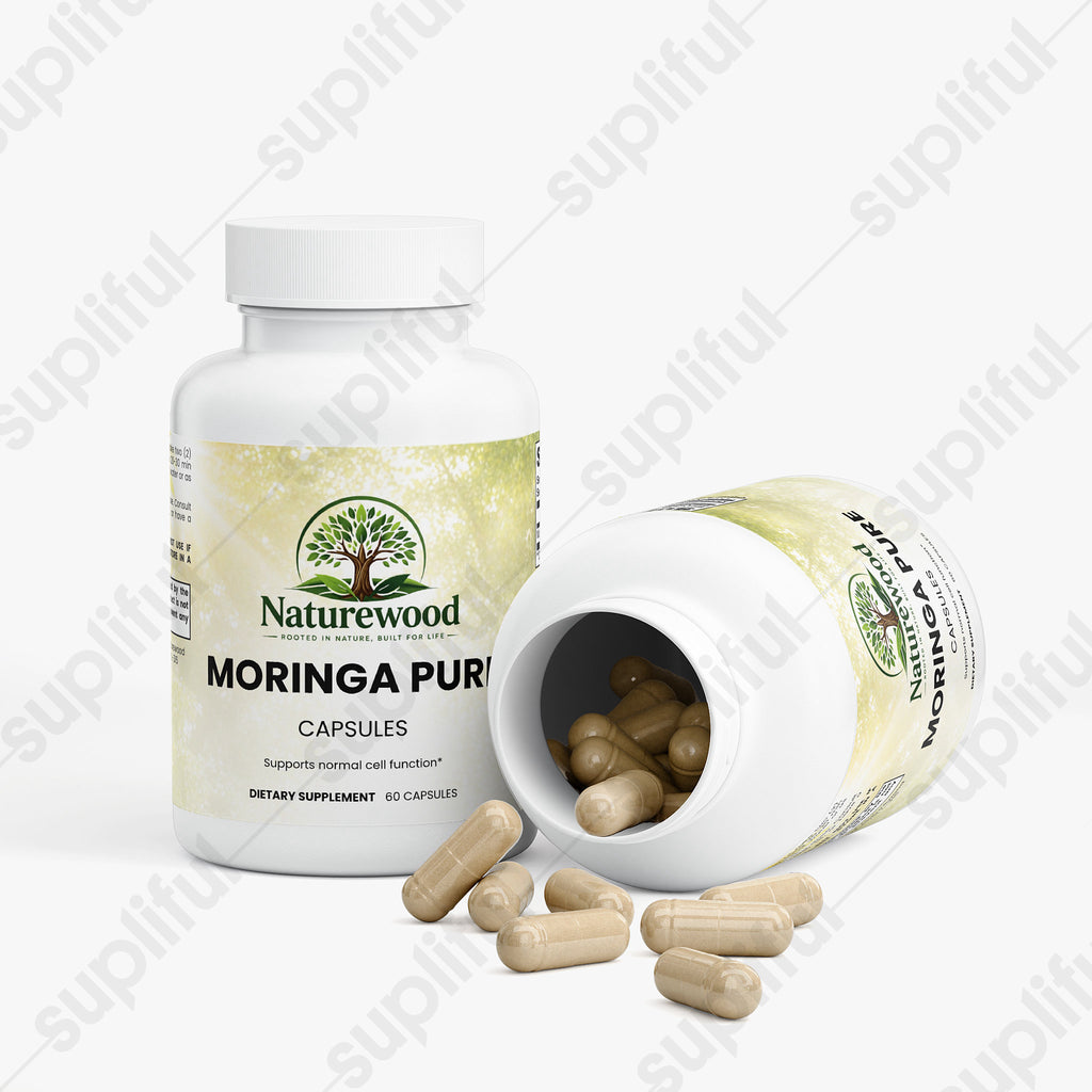 Moringa Pure