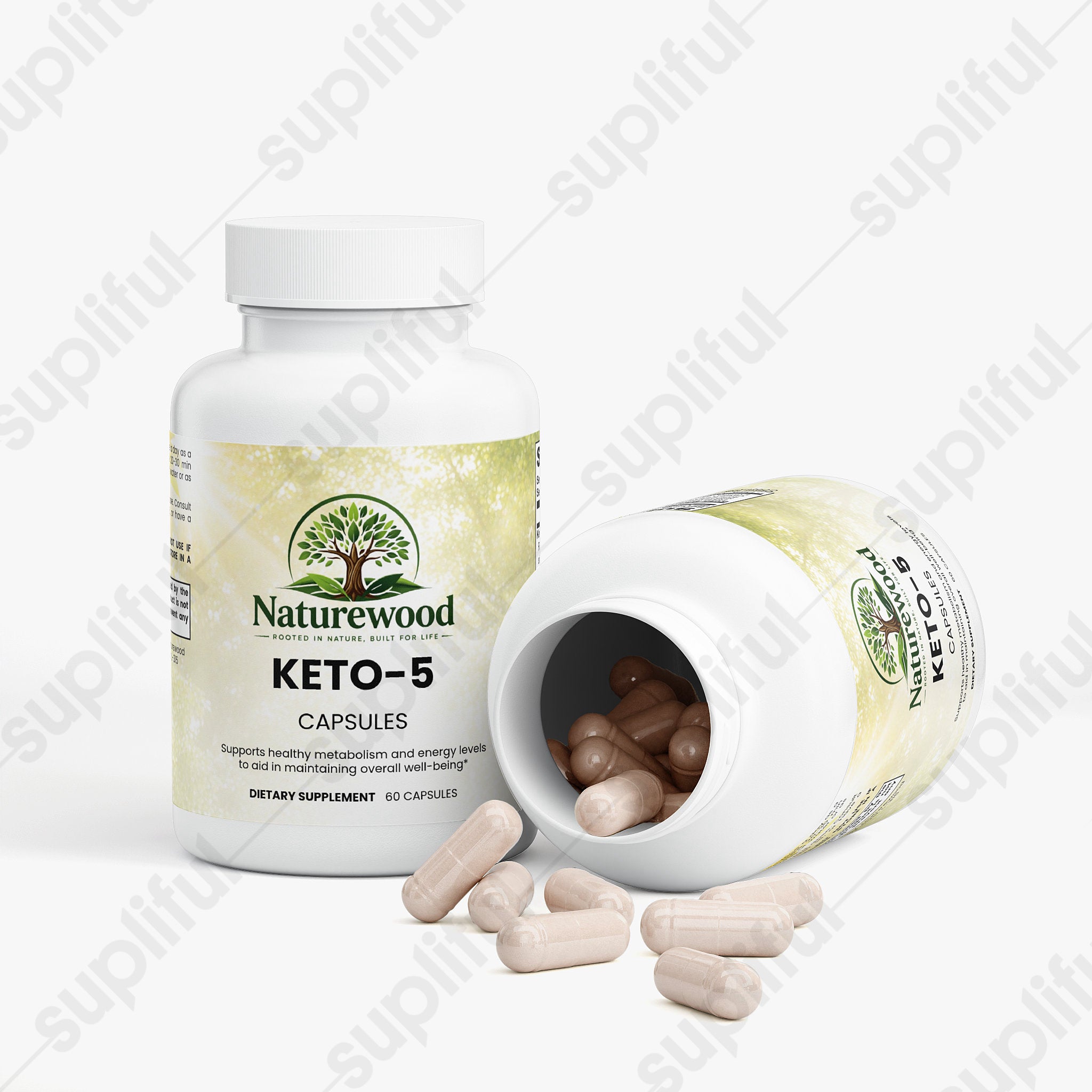 Keto-5
