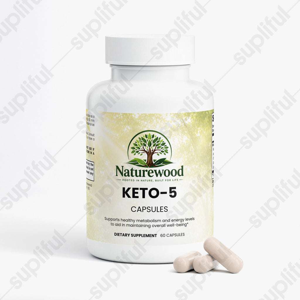 Keto-5