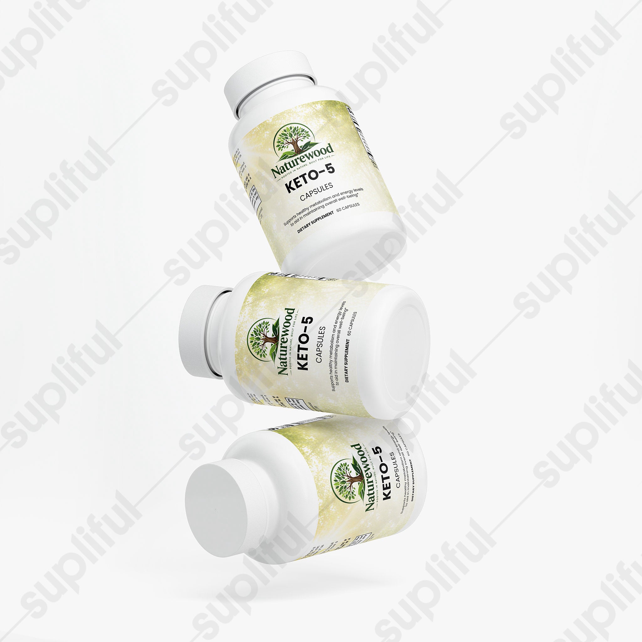 Keto-5