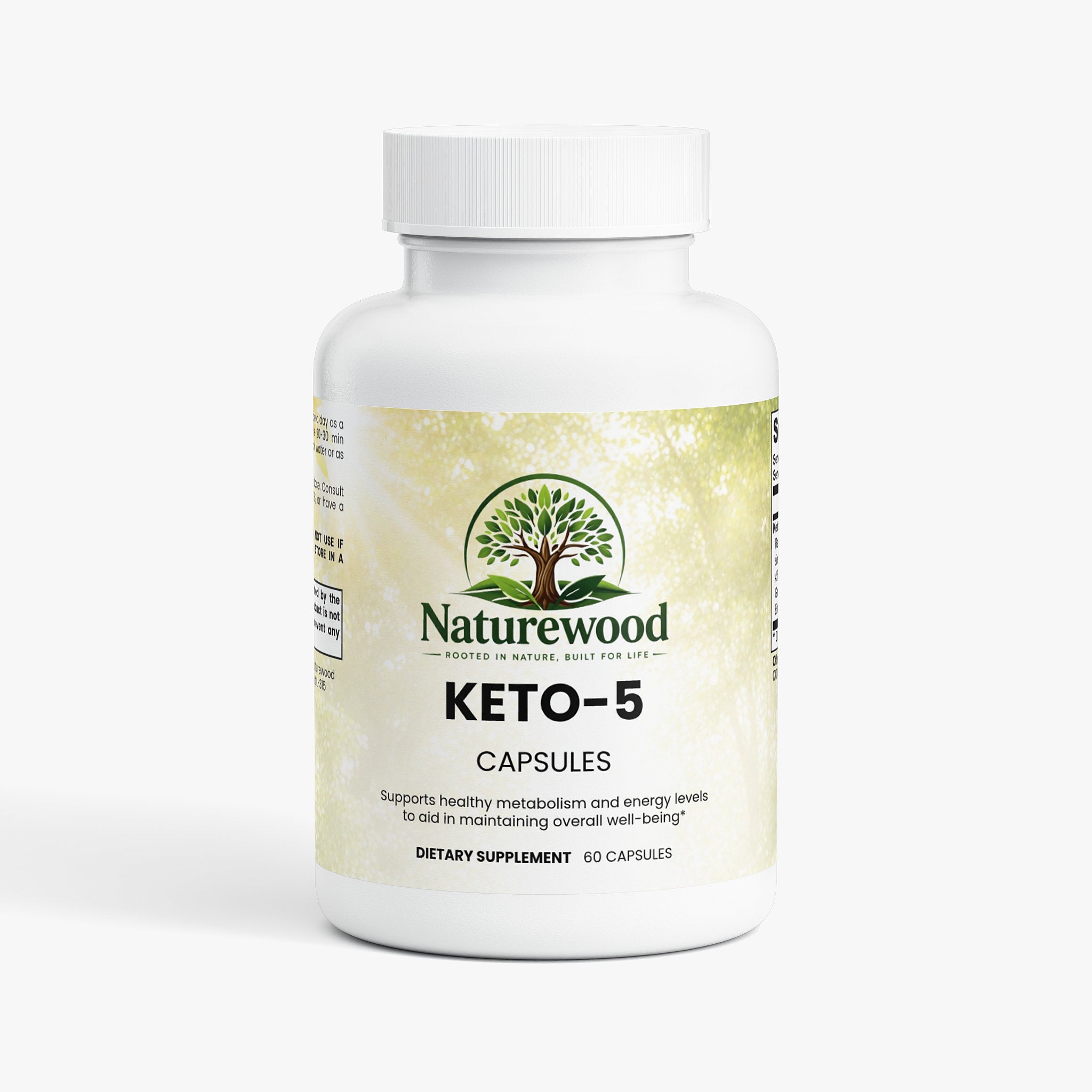 Keto-5