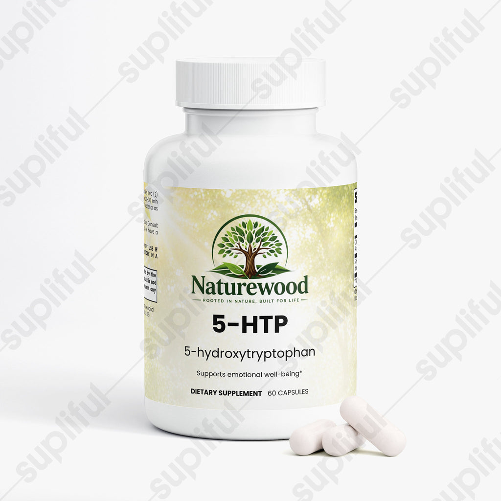 5-HTP