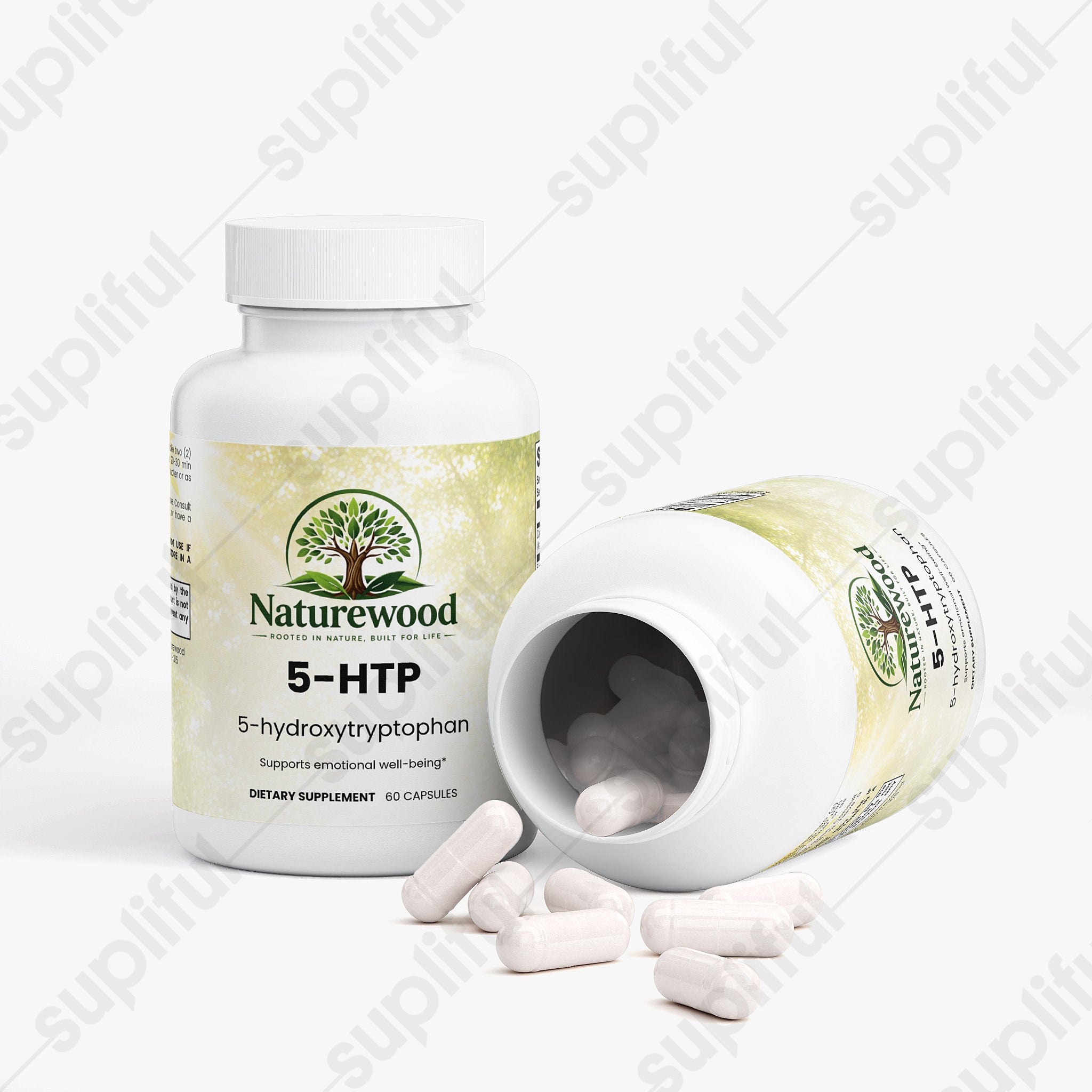 5-HTP