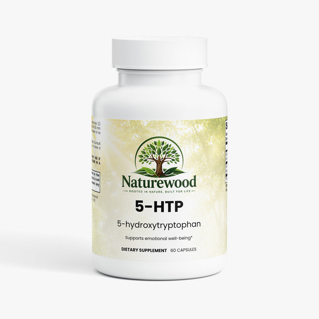 5-HTP