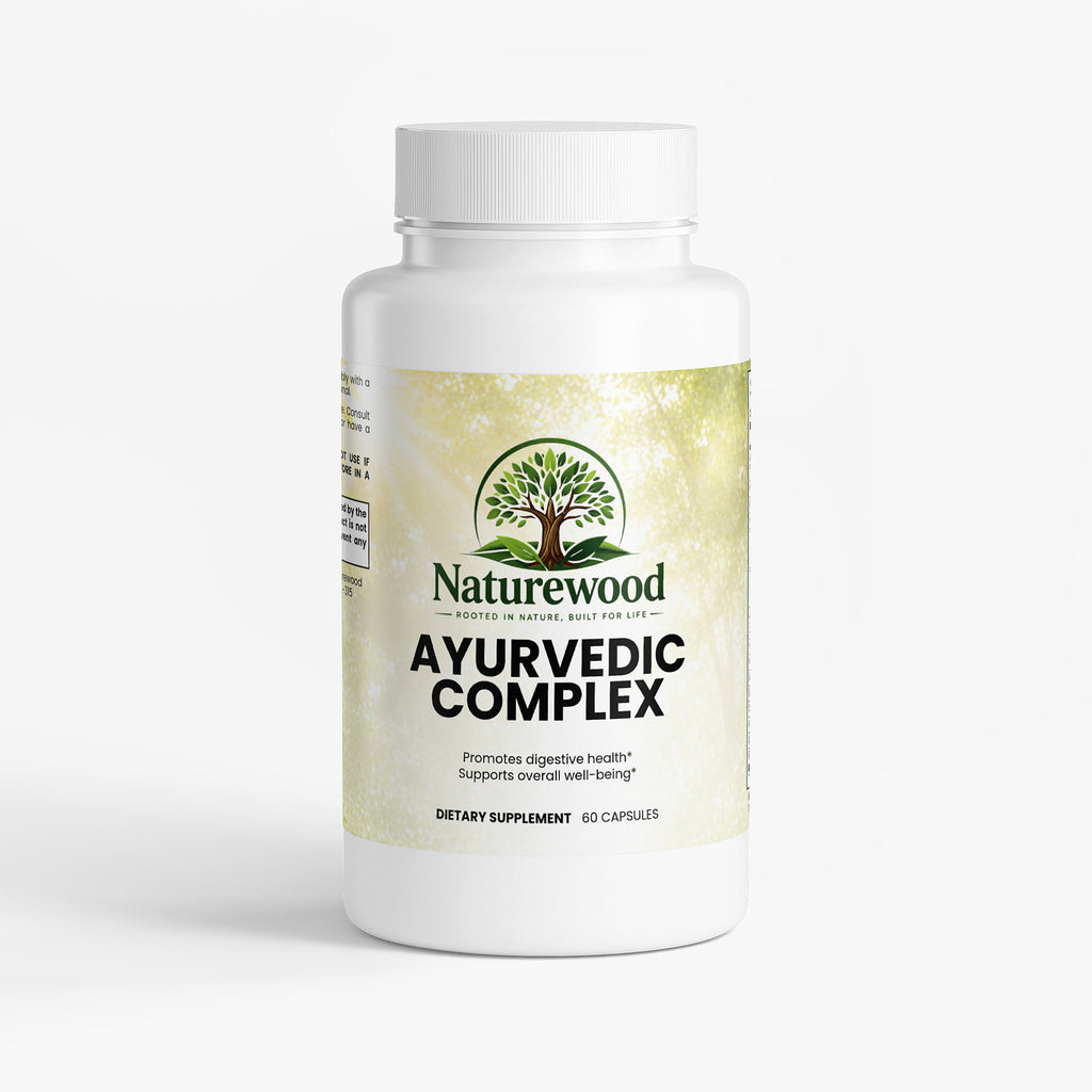 Ayurvedic Complex