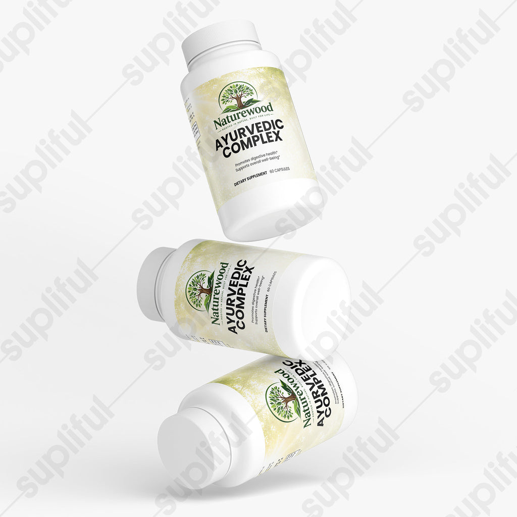 Ayurvedic Complex