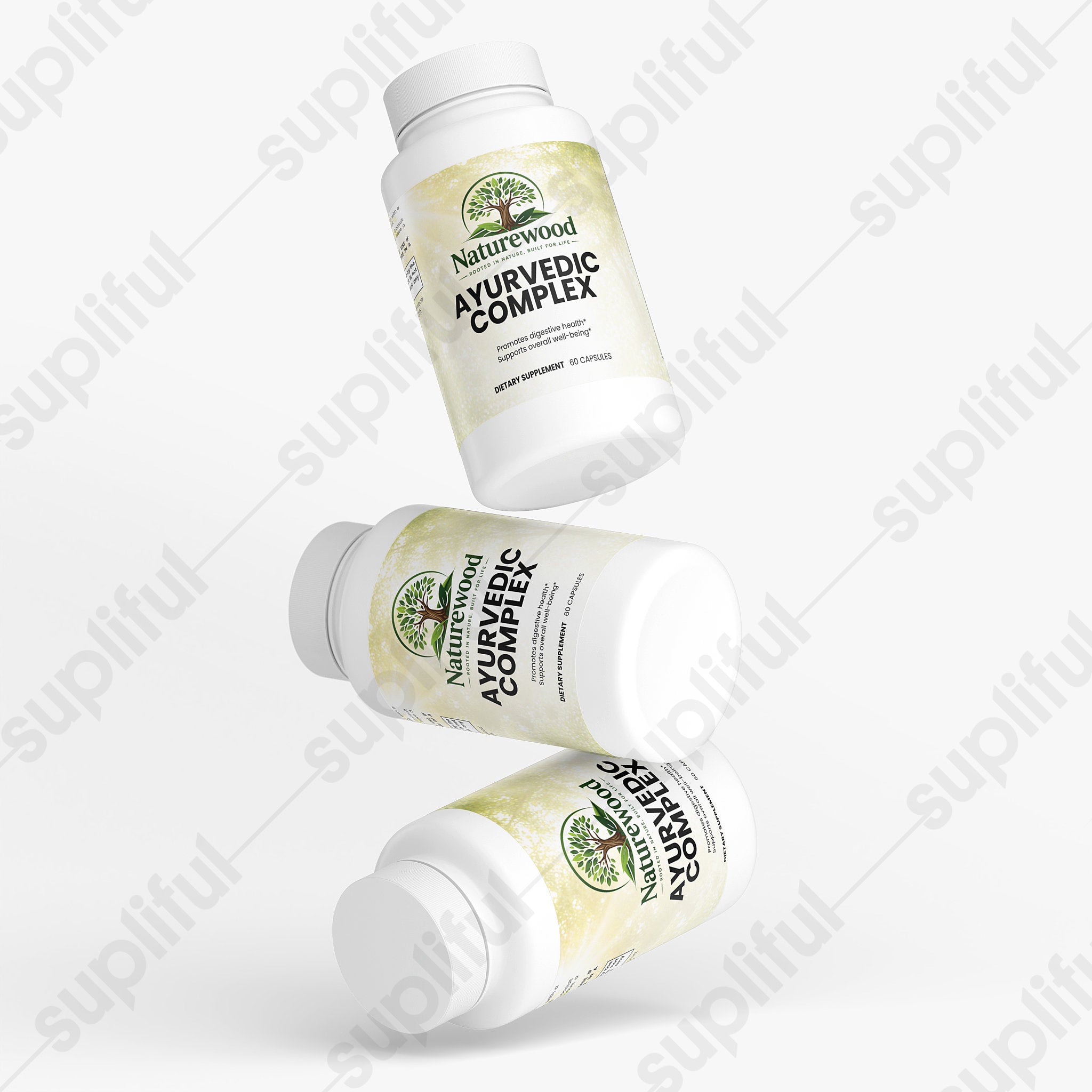 Ayurvedic Complex