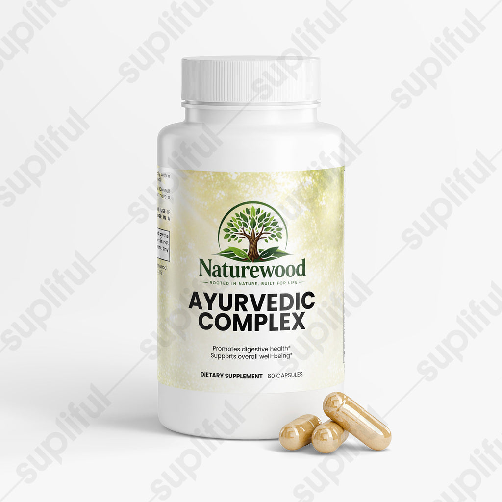Ayurvedic Complex