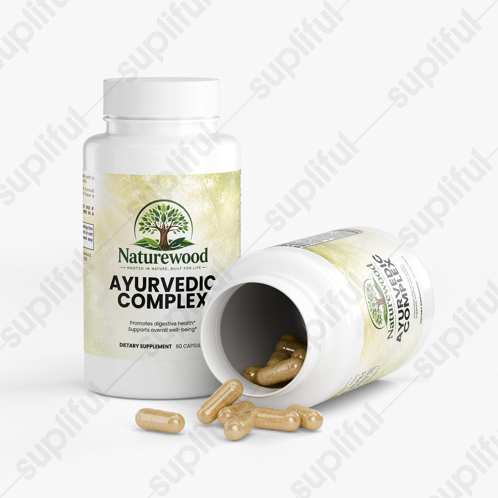 Ayurvedic Complex