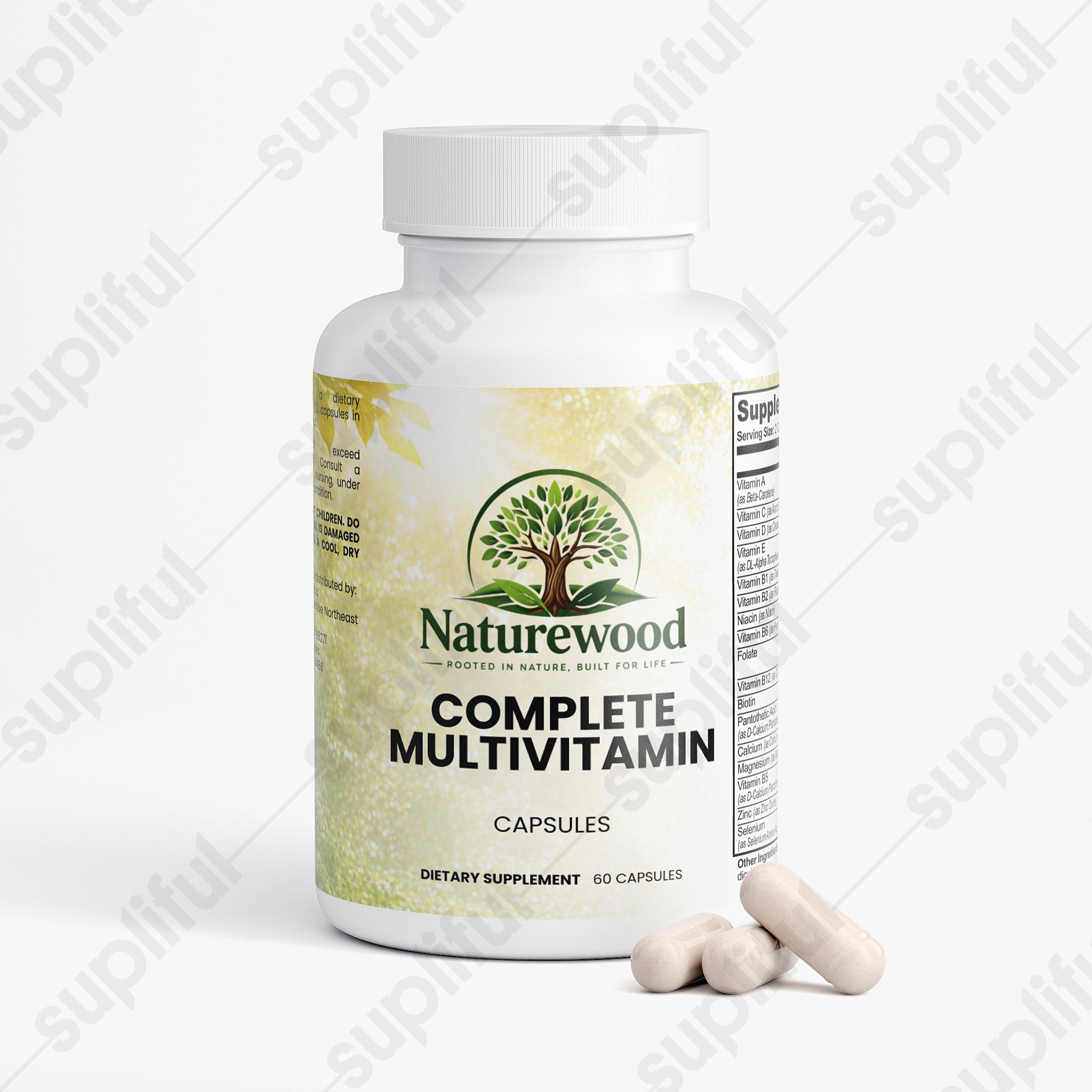 Complete Multivitamin