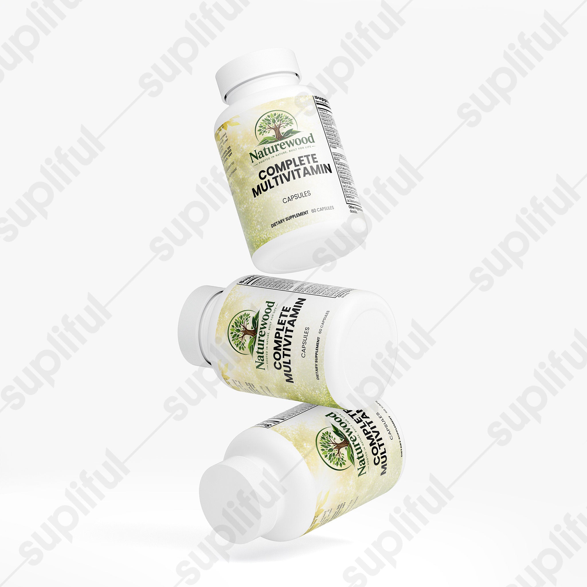 Complete Multivitamin
