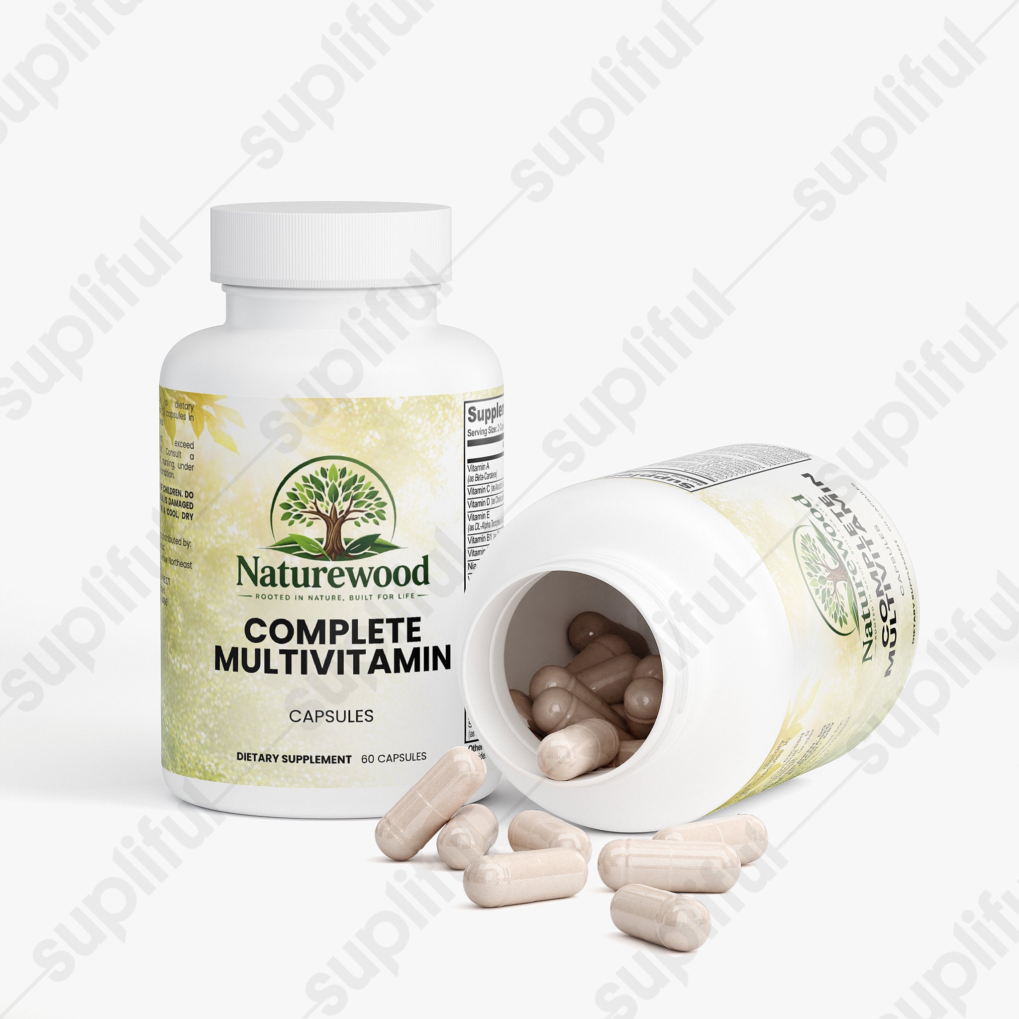Complete Multivitamin