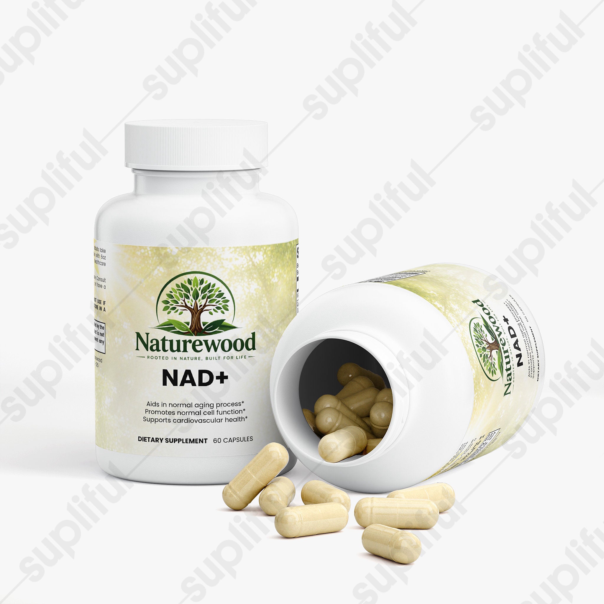 NAD+