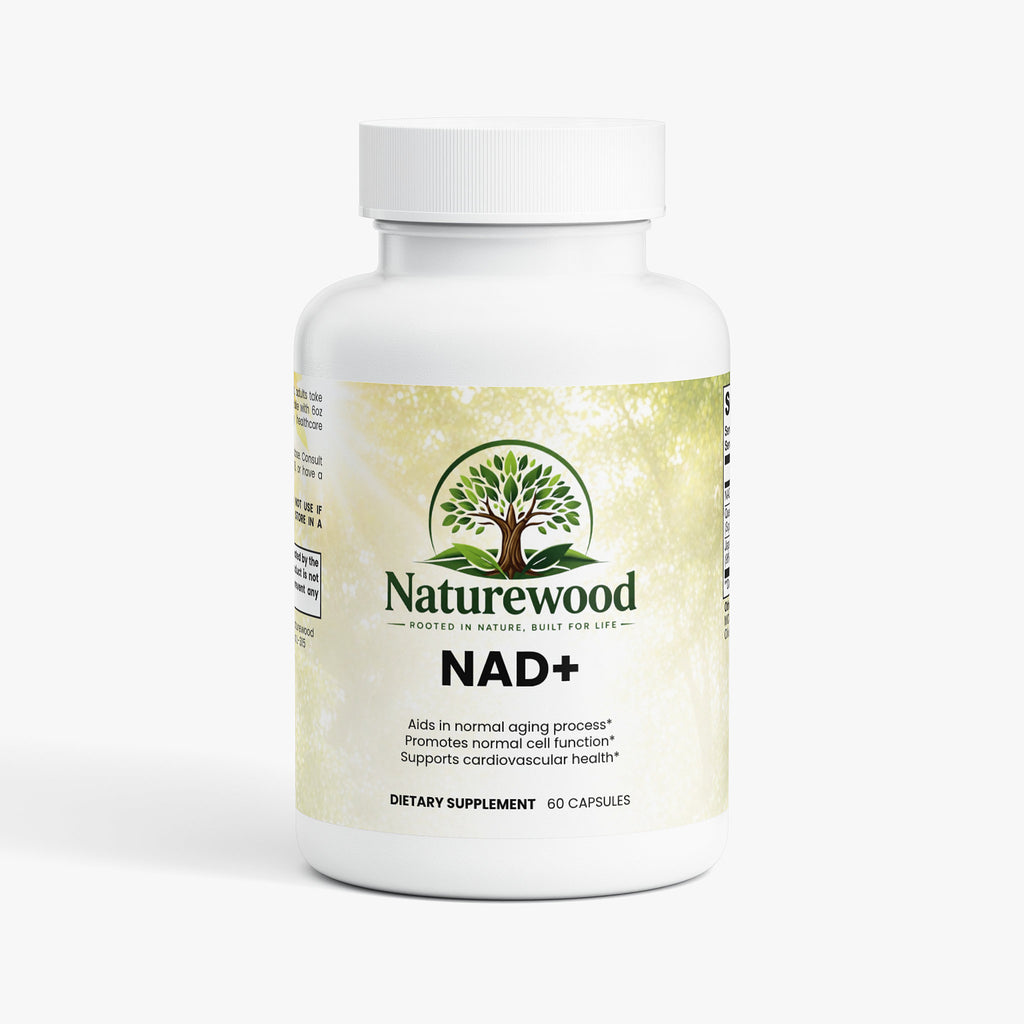 NAD+