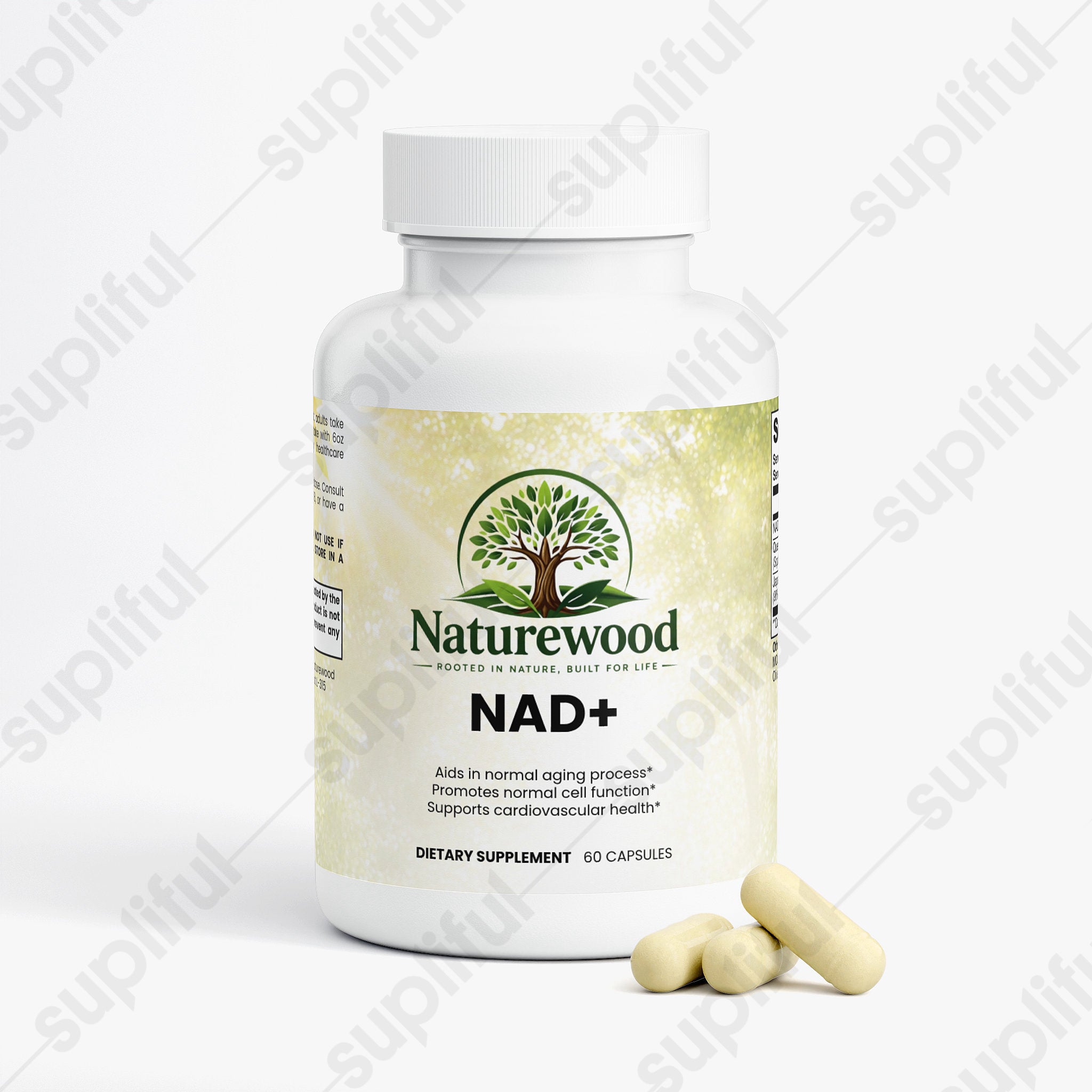 NAD+