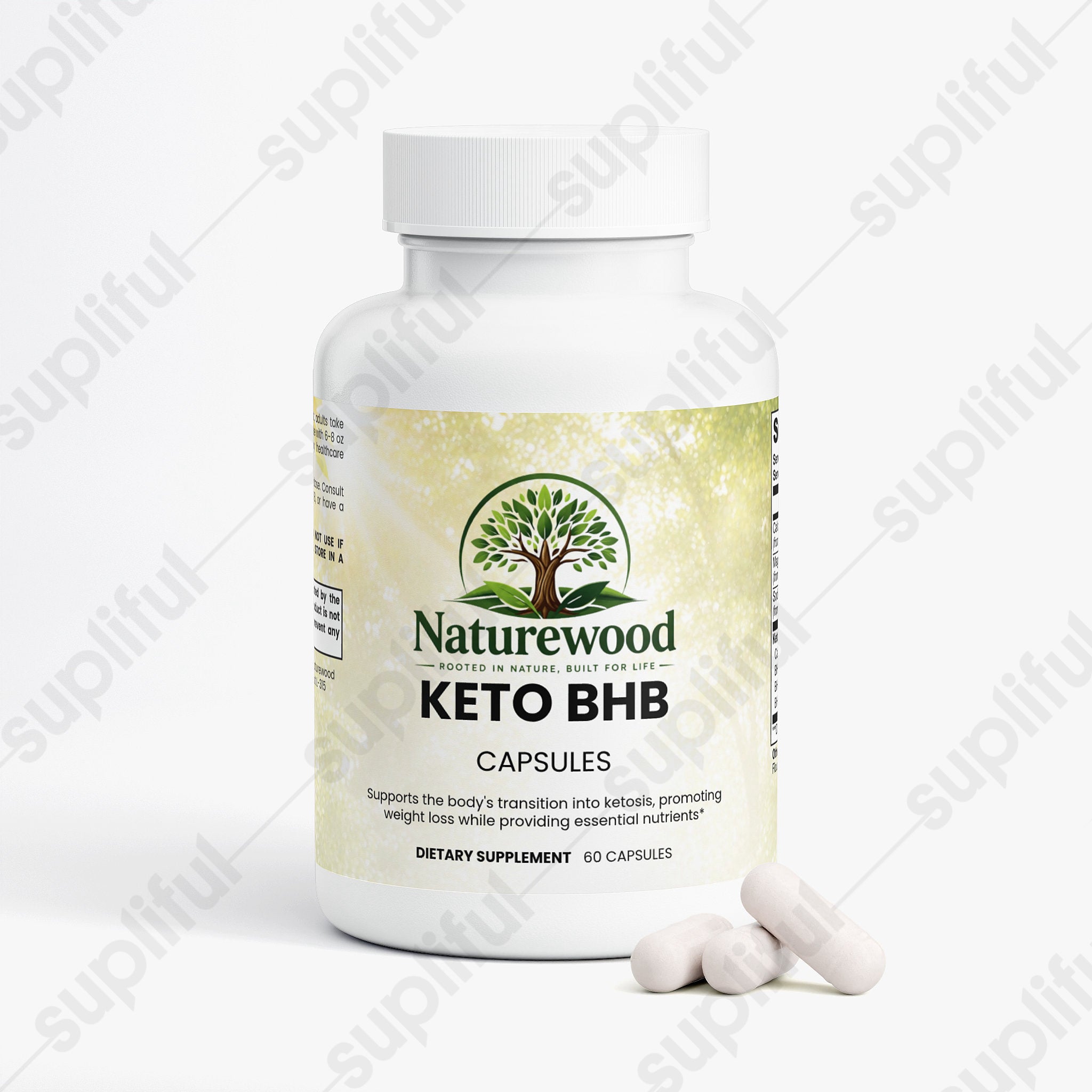 Keto BHB