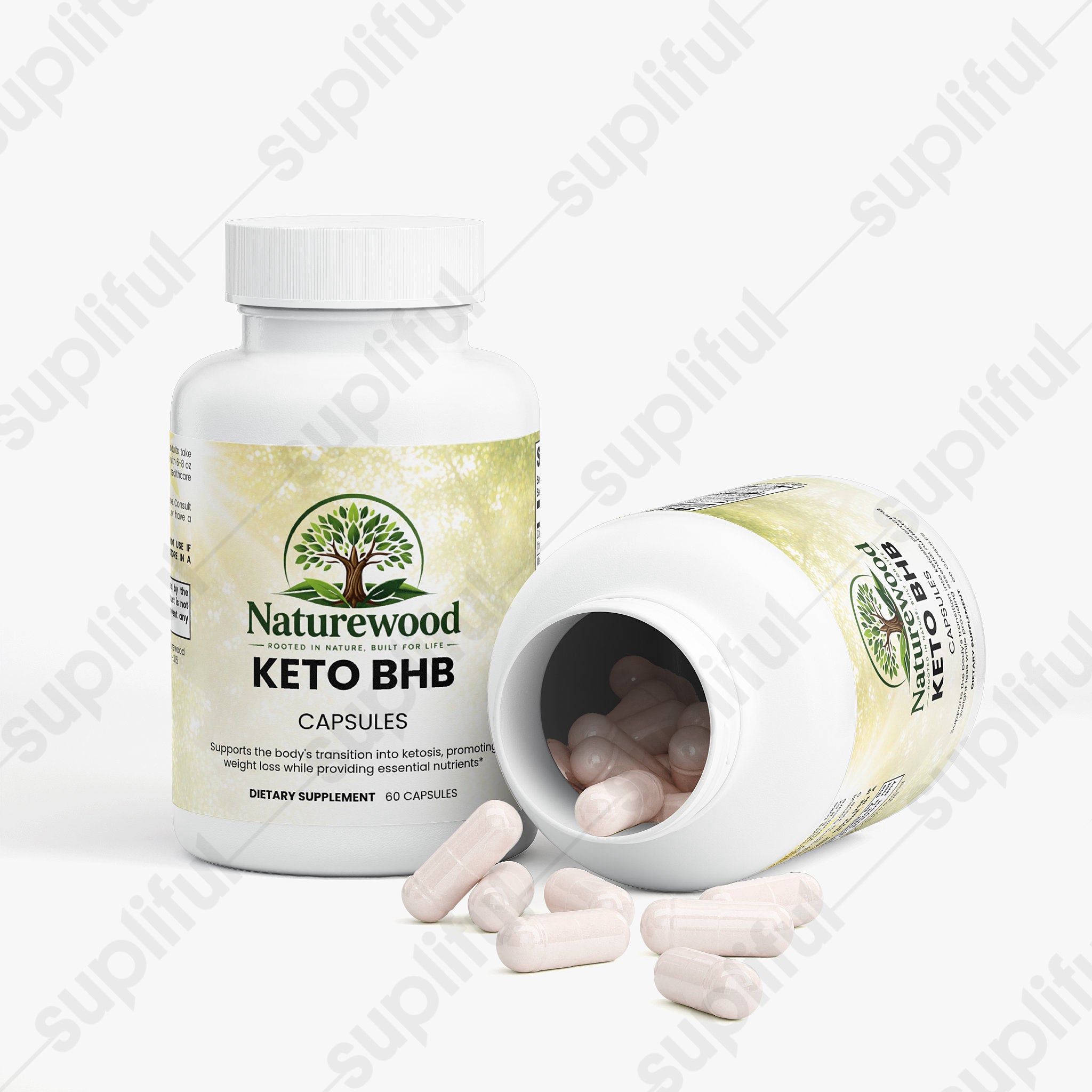 Keto BHB