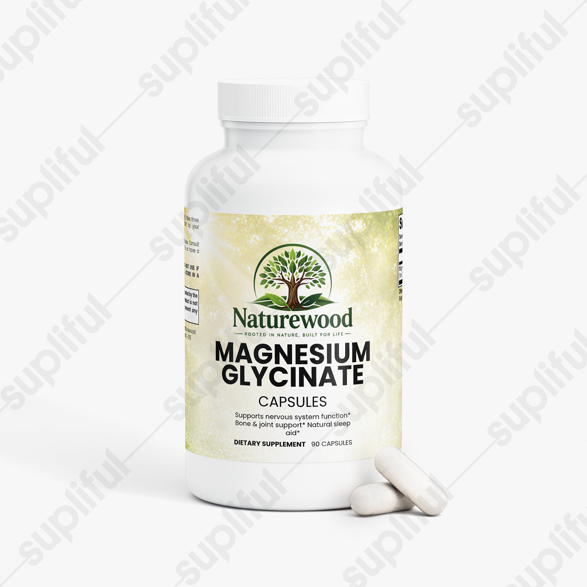 Magnesium Glycinate