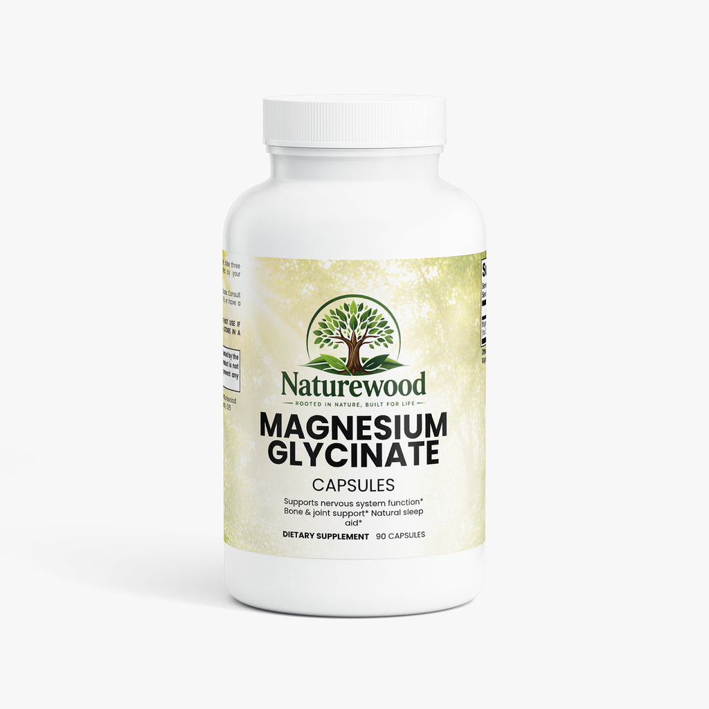 Magnesium Glycinate