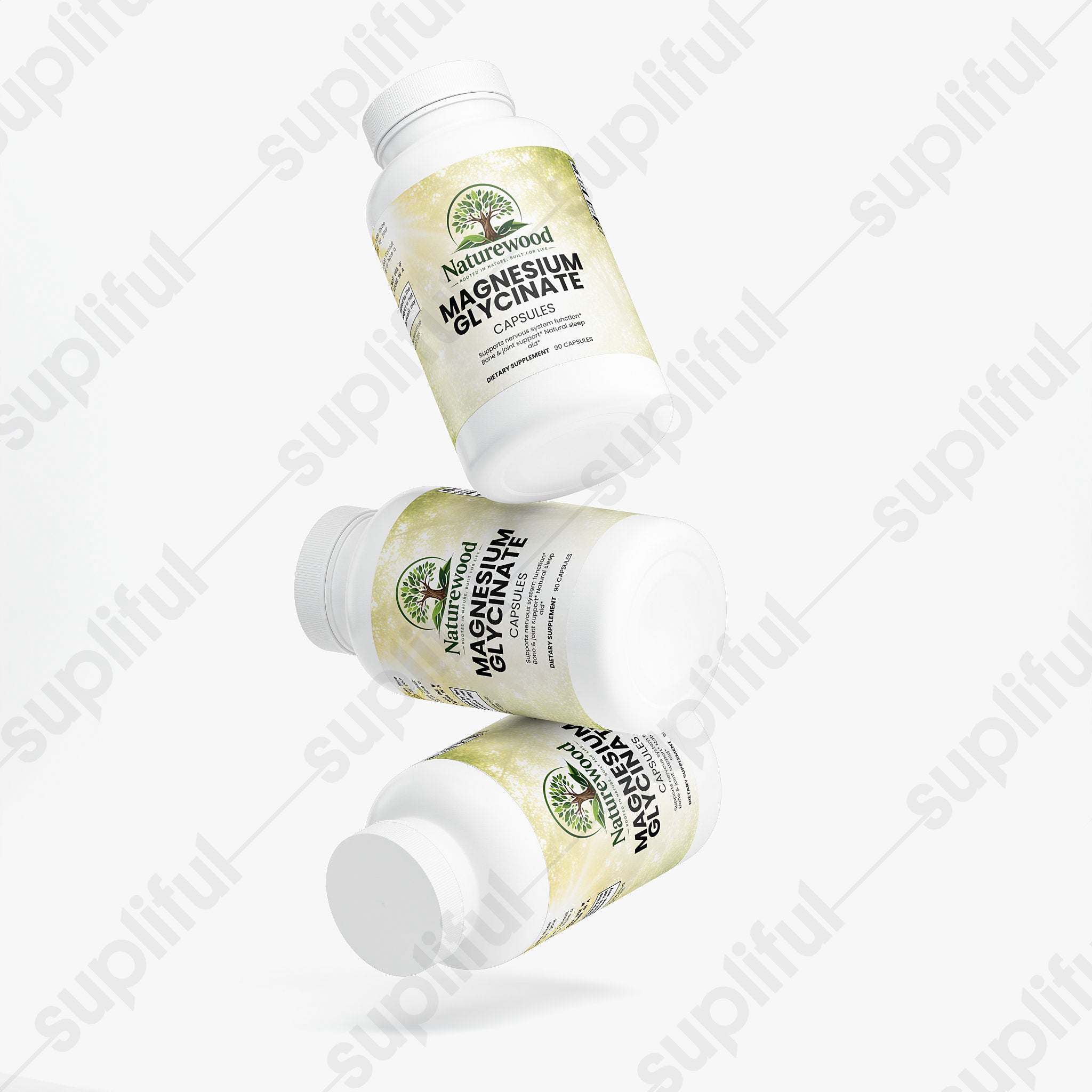 Magnesium Glycinate